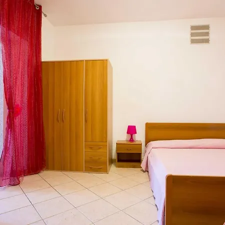 Goelba Apartmán Fetovaia