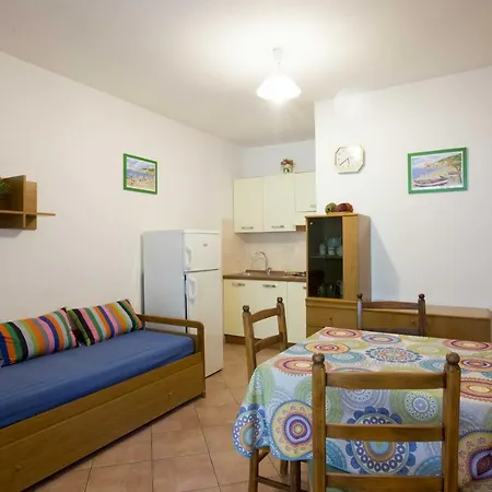 Goelba Apartmán *