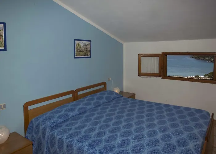Apartmán Goelba *