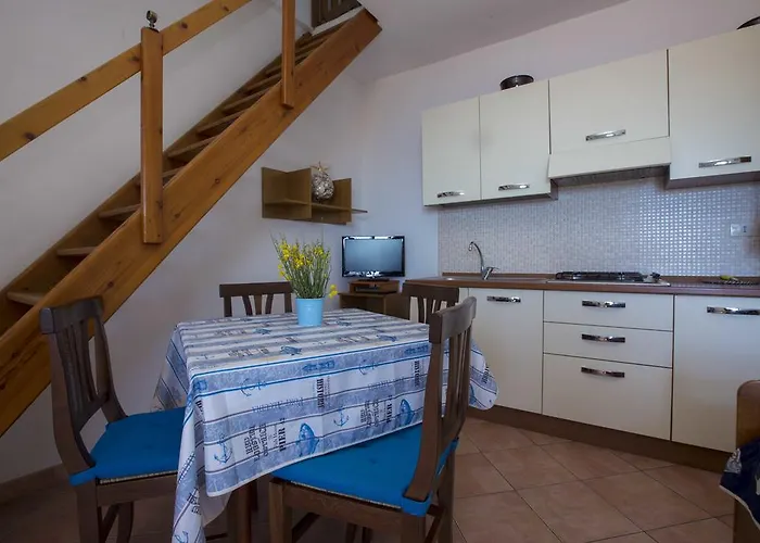 Goelba Apartmán *