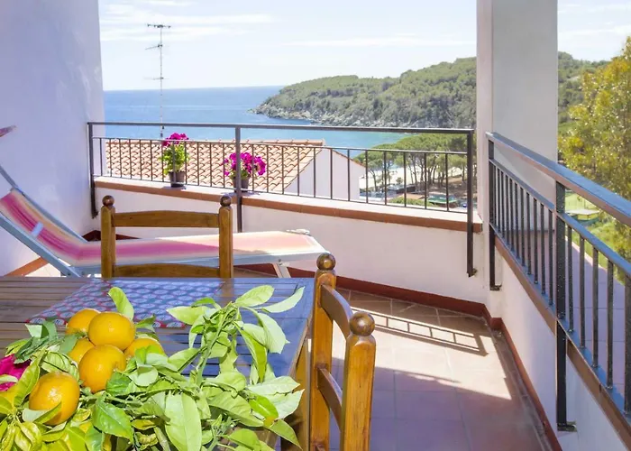 Goelba Apartmán Fetovaia