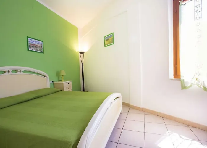 Goelba Apartmán Fetovaia