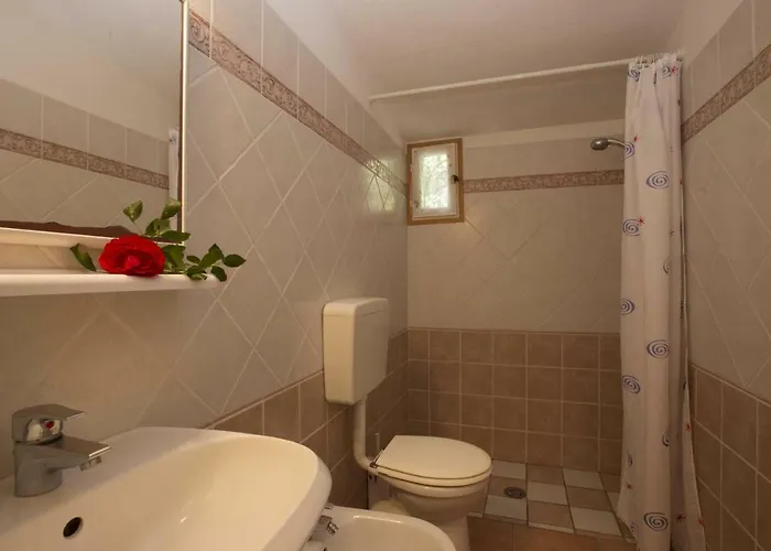 Goelba Apartmán Fetovaia