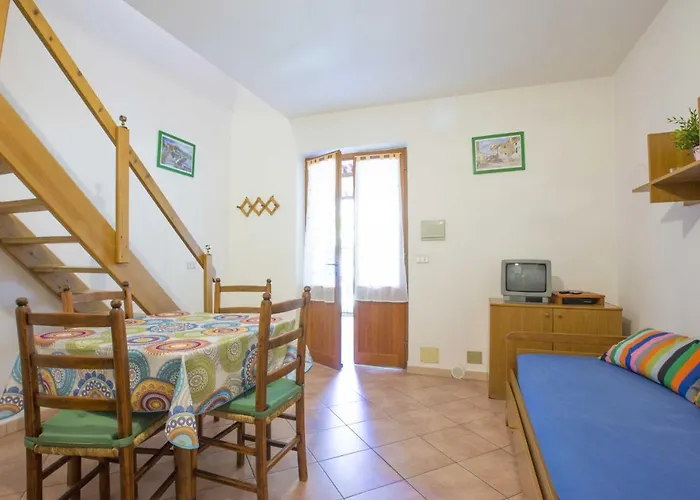 Goelba Apartmán *