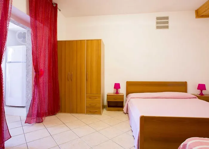 Goelba Apartmán Fetovaia