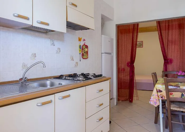 Apartmán Goelba