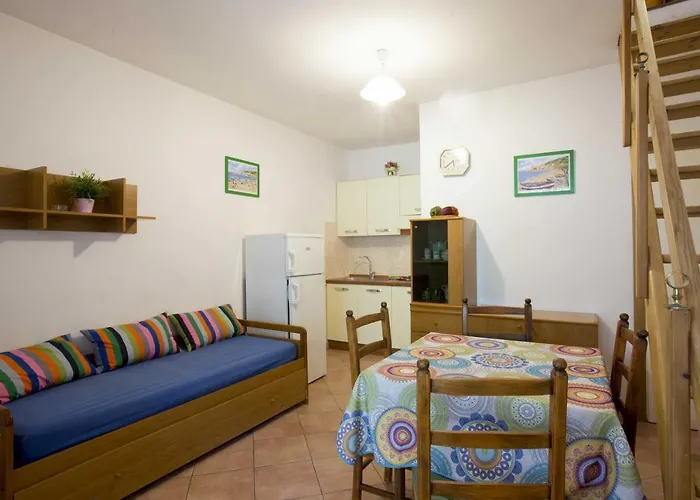 Goelba Apartmán *